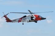 6039, Sikorsky HH-60J Jayhawk , United States Coast Guard