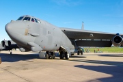 61-0011, Boeing B-52H Stratofortress, United States Air Force