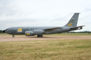 61-0313, Boeing KC-135R Stratotanker, United States Air Force