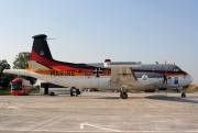 61-11, Breguet Br.1150 Atlantic, German Navy