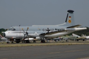 61-17, Breguet Br.1150 Atlantic, German Navy