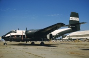61-2389, De Havilland Canada C-7A Caribou, United States Army