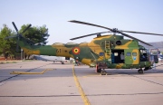 61, IAR 330L Puma, Romanian Air Force