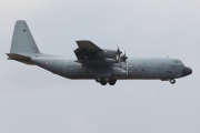 61-PG, Lockheed C-130H Hercules, French Air Force