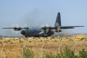 61-PM, Lockheed C-130H Hercules, French Air Force