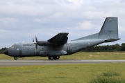 61-ZI, Transall C-160R, French Air Force