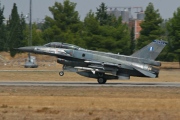 613, Lockheed F-16D Fighting Falcon, Hellenic Air Force