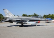617, Lockheed F-16D Fighting Falcon, Hellenic Air Force