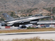 618, Lockheed F-16C Fighting Falcon, Hellenic Air Force