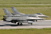 619, Lockheed F-16D Fighting Falcon, Hellenic Air Force