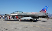 619, Lockheed F-16D Fighting Falcon, Hellenic Air Force