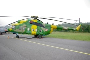 619, Mil Mi-8RL, Polish Air Force