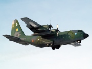 6191, Lockheed C-130H Hercules, Romanian Air Force