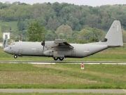 62194-4660, Lockheed C-130J-30 Hercules, Italian Air Force