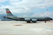 63-7980, Boeing KC-135R Stratotanker, United States Air Force