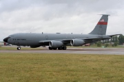 63-7980, Boeing KC-135R Stratotanker, United States Air Force