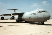 63-8084, Lockheed C-141B Starlifter, United States Air Force