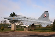 63-8416, Northrop F-5A Freedom Fighter, Hellenic Air Force