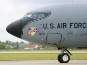 63-8879, Boeing KC-135R Stratotanker, United States Air Force
