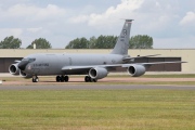 63-8879, Boeing KC-135R Stratotanker, United States Air Force