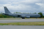 63-8879, Boeing KC-135R Stratotanker, United States Air Force