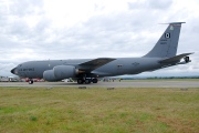 63-8879, Boeing KC-135R Stratotanker, United States Air Force