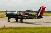 63, Socata Rallye 100, French Navy - Aviation Navale