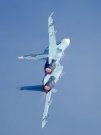 63, Sukhoi Su-27UB, Belarusian Air Force