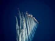 63, Sukhoi Su-27UB, Belarusian Air Force