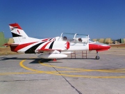 6325, PAC (NAMC) K-8E Karakorum, Egyptian Air Force