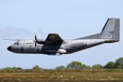 64-GR, Transall C-160R, French Air Force