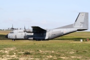 64-GR, Transall C-160R, French Air Force