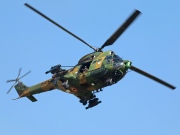 64, IAR 330L Puma SOCAT, Romanian Air Force