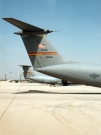 65-0248, Lockheed C-141B Starlifter, United States Air Force