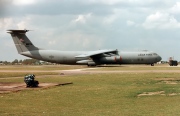 65-0268, Lockheed C-141B Starlifter, United States Air Force