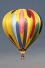 4X-BLY, Aerostar RXS-8Private
