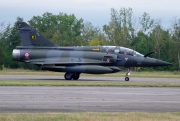 654, Dassault Mirage 2000D, French Air Force