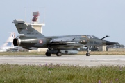 657, Dassault Mirage F.1CR, French Air Force