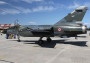 657, Dassault Mirage F.1CR, French Air Force