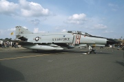 66-0382, McDonnell Douglas F-4E Phantom II, United States Air Force