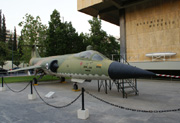 6695, Lockheed F-104G Starfighter, Hellenic Air Force