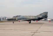 67-0381, McDonnell Douglas F-4E Phantom II, Hellenic Air Force
