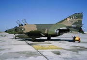 67-0455, McDonnell Douglas RF-4C Phantom II, United States Air Force