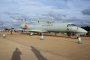 6704, Embraer R-99A, Brazilian Air Force