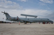 671, Embraer 145H AEW&C, Hellenic Air Force