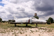 68-0318, McDonnell Douglas F-4E Phantom II, Hellenic Air Force