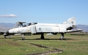 68-0481, McDonnell Douglas F-4E Phantom II, Hellenic Air Force