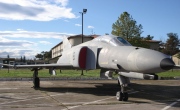 68-0481, McDonnell Douglas F-4E Phantom II, Hellenic Air Force