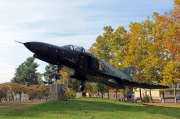 68-0506, McDonnell Douglas F-4E Phantom II, Hellenic Air Force