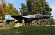 68-0506, McDonnell Douglas F-4E Phantom II, Hellenic Air Force